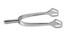 GEM-HERM SPRENGER Herm Sprenger® Ultra Fit Straight Neck Spurs Hot