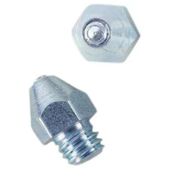 NUNN FINER PRODUCTS Hexagonal Bullet Stud Best