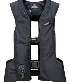 LR EQUESTRIAN Hit-Air® Adults’ H2 Advantage Vest* Black Sale
