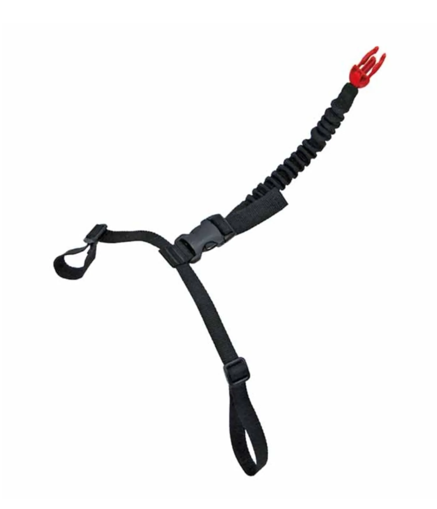 LR EQUESTRIAN Hit-Air® All-In-One Bungee Lanyard Combination Hot