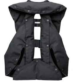 LR EQUESTRIAN Hit-Air® Original SV3 Air Vest* Black Sale