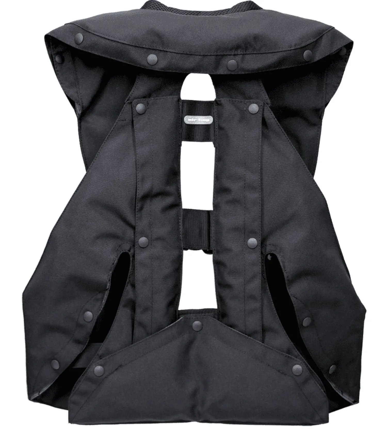 LR EQUESTRIAN Hit-Air® Original SV3 Air Vest* Black Sale