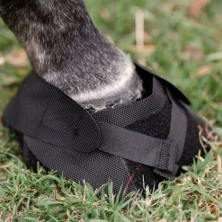 MACKINNON Hoof Wraps™ Bandage Black Best