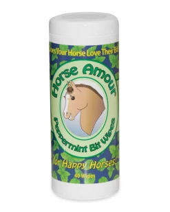 ERS Horse Amour® Bit Wipes Online