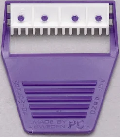 MID-MO HORSE SUPPLY Horse Shave® Purple Best