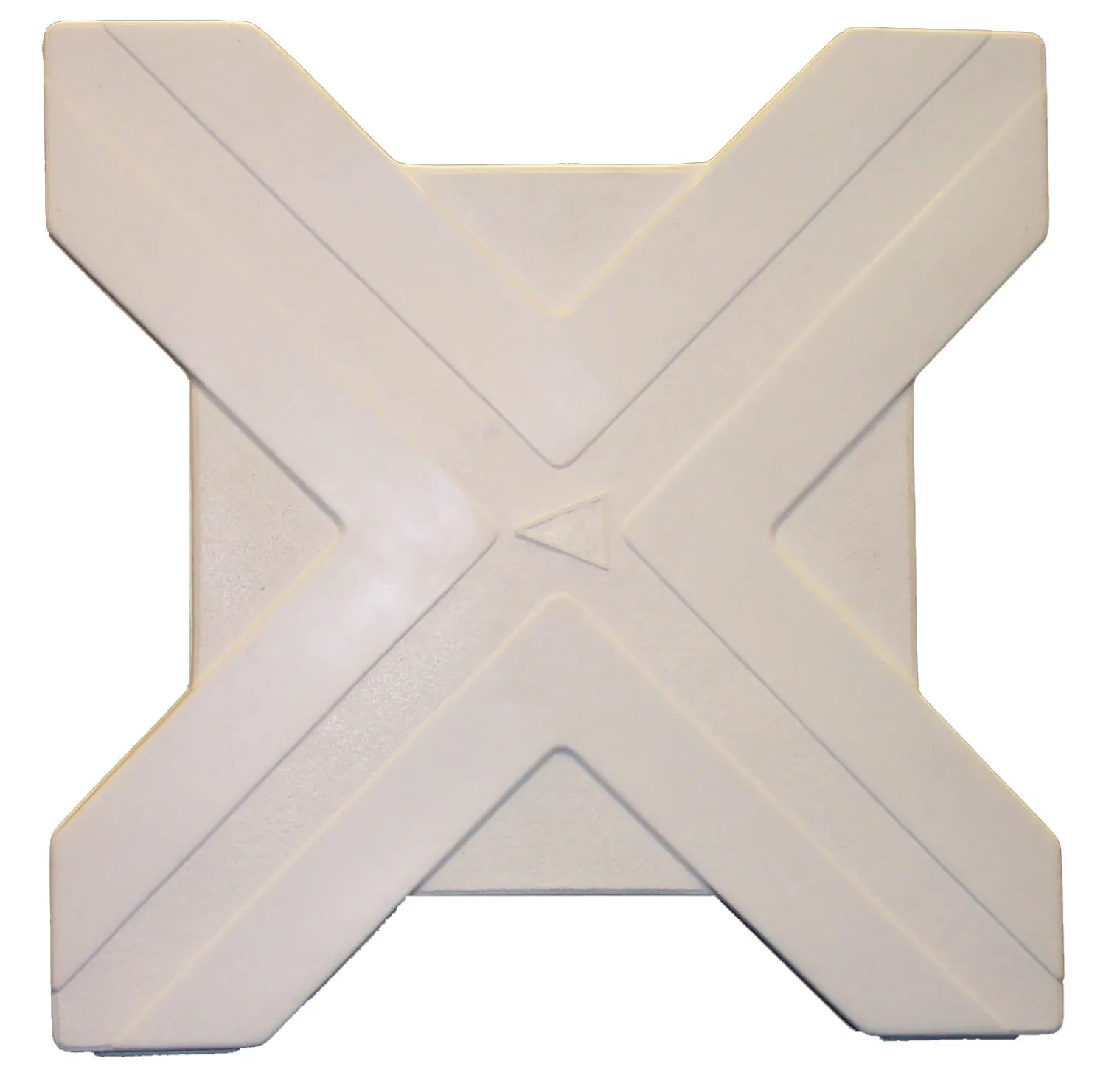 HORSEMEN S PRIDE Horsemen’s Pride™ Cavaletti Pair White Clearance