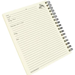 JOURNALS UNLIMITED Horses – A Rider’s Journal Brown Discount