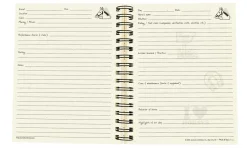 JOURNALS UNLIMITED Horses – A Rider’s Journal Brown Discount