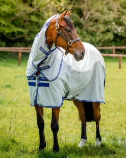 HORSEWARE ® Amigo® Airflow Sheet Discount