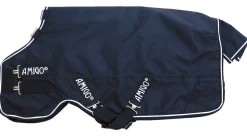 HORSEWARE ® Ireland Amigo® Bravo 12 Heavyweight Turnout Blanket