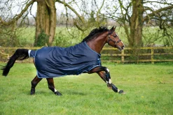 HORSEWARE ® Ireland Amigo® Bravo 12 Heavyweight Turnout Blanket