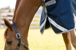 HORSEWARE ® Ireland Amigo® 1200D Turnout Standard Neck New