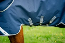 HORSEWARE ® Ireland Amigo® 1200D Plus Turnout Outlet