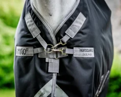 HORSEWARE ® Ireland Amigo® 1200D Plus Turnout Outlet