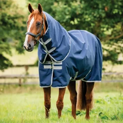 HORSEWARE ® Ireland Amigo® 900D Ripstop Plus Turnout-100-Grams Best