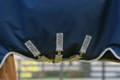 HORSEWARE ® Ireland Amigo® 1200D Turnout Sheet Standard Neck Hot