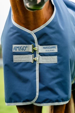 HORSEWARE ® Ireland Amigo® 900D Ripstop 0 Gram Turnout Sheet Online