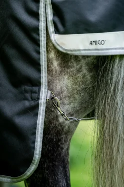 HORSEWARE ® Ireland Amigo® 1200D Plus Turnout 250 Gram New