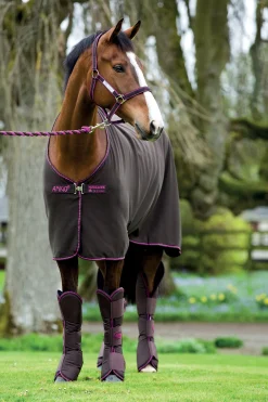 HORSEWARE ® Ireland Amigo® Jersey Cooler Discount