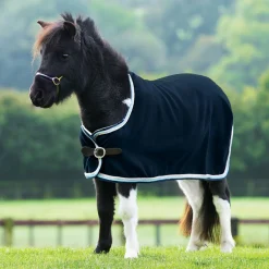 HORSEWARE ® Ireland Amigo® Petite Show Rug Navy/Beige/Blue/Navy Discount