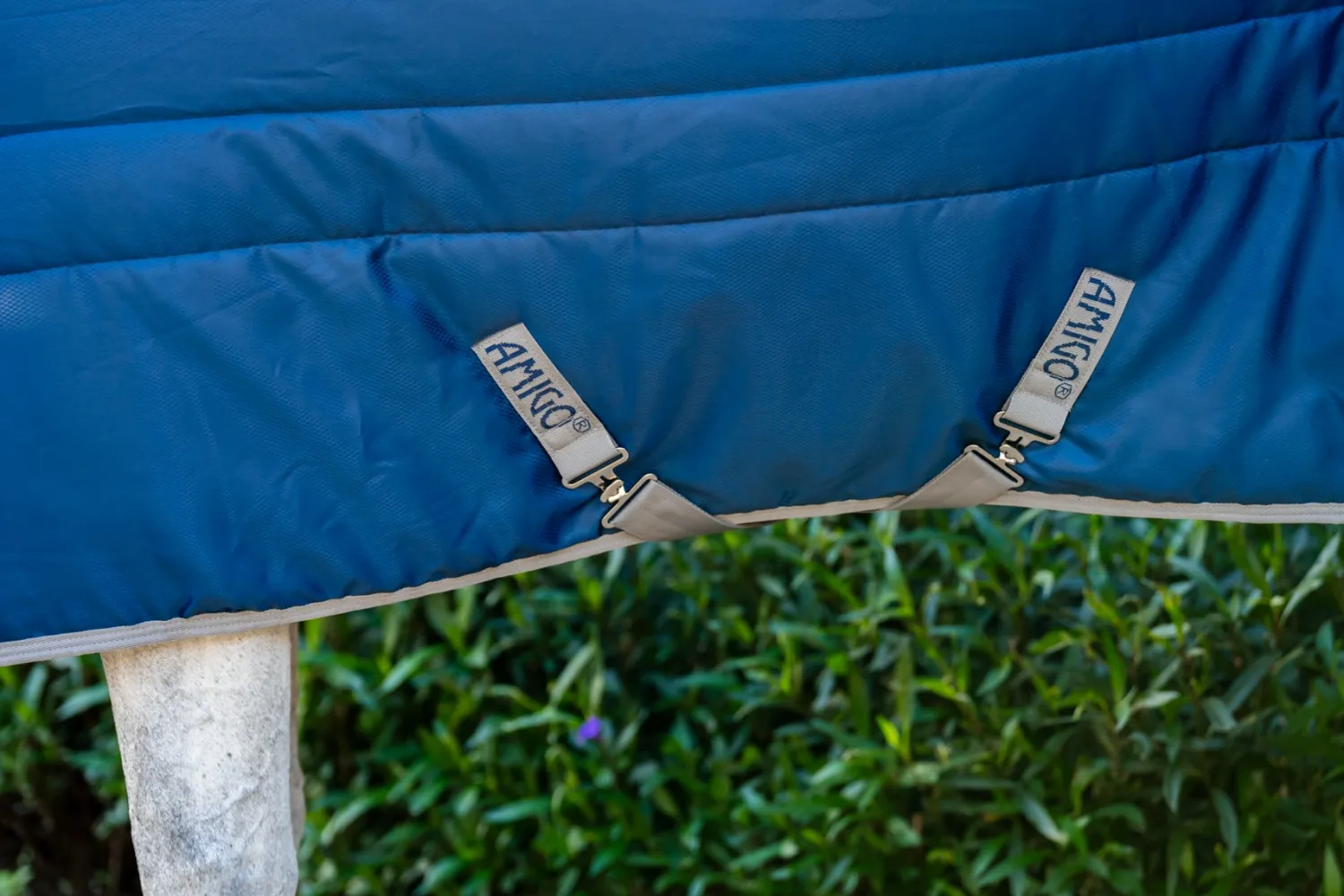 HORSEWARE ® Ireland Amigo® Ripstop Insulator Stable Blanket - 350G