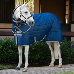 HORSEWARE ® Ireland Amigo® Ripstop Insulator Stable Plus Blanket - 350G Online