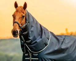 HORSEWARE ® Ireland Amigo® Ripstop 900D Plus Turnout Sheet Best