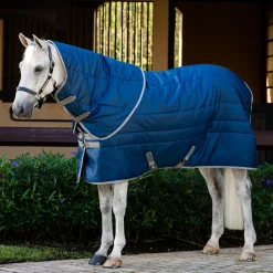 HORSEWARE ® Ireland Amigo® Ripstop Insulator Stable Plus Blanket - 200G Clearance