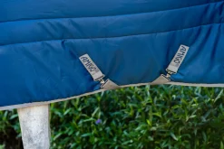 HORSEWARE ® Ireland Amigo® Ripstop Insulator Stable Plus Blanket - 200G Clearance