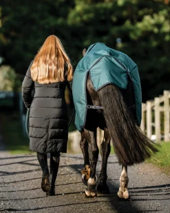 HORSEWARE ® Ireland Amigo® Ripstop 900D Standard Neck Turnout Sheet New