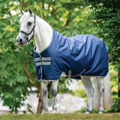 HORSEWARE ® Ireland Amigo® Ripstop 900D Turnout 50 Gram Fleece Lined Standard Neck Sale