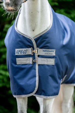 HORSEWARE ® Ireland Amigo® Ripstop 900D Turnout 50 Gram Fleece Lined Standard Neck Sale