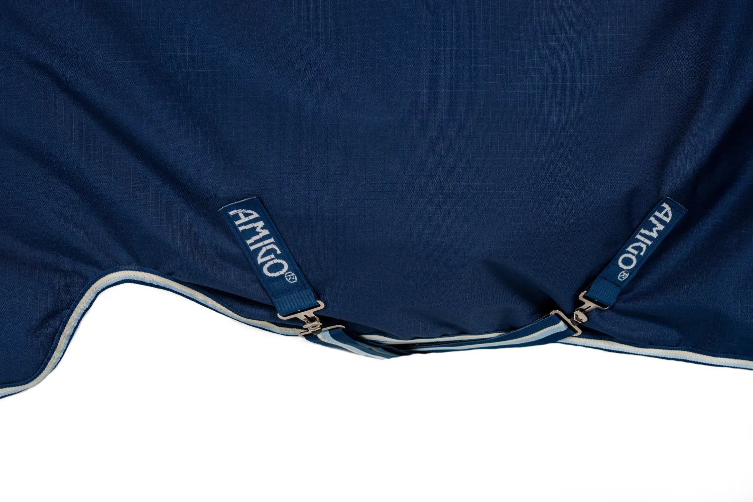 HORSEWARE ® Ireland Amigo® Ripstop 900D 200 Gram Standard Neck Turnout–Seasonal Color Online