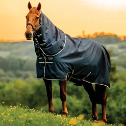 HORSEWARE ® Ireland Amigo® Ripstop 900D 200 Grams Plus Turnout New