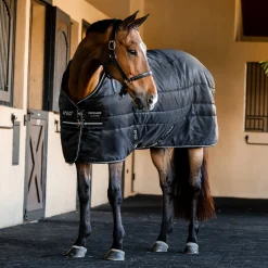 HORSEWARE ® Ireland Amigo® Ripstop Insulator Stable Blanket - 50G Outlet