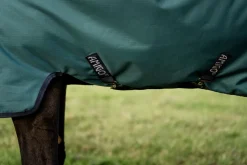 HORSEWARE ® Ireland Amigo® Ripstop 900D 100 Gram Standard Neck Turnout Discount