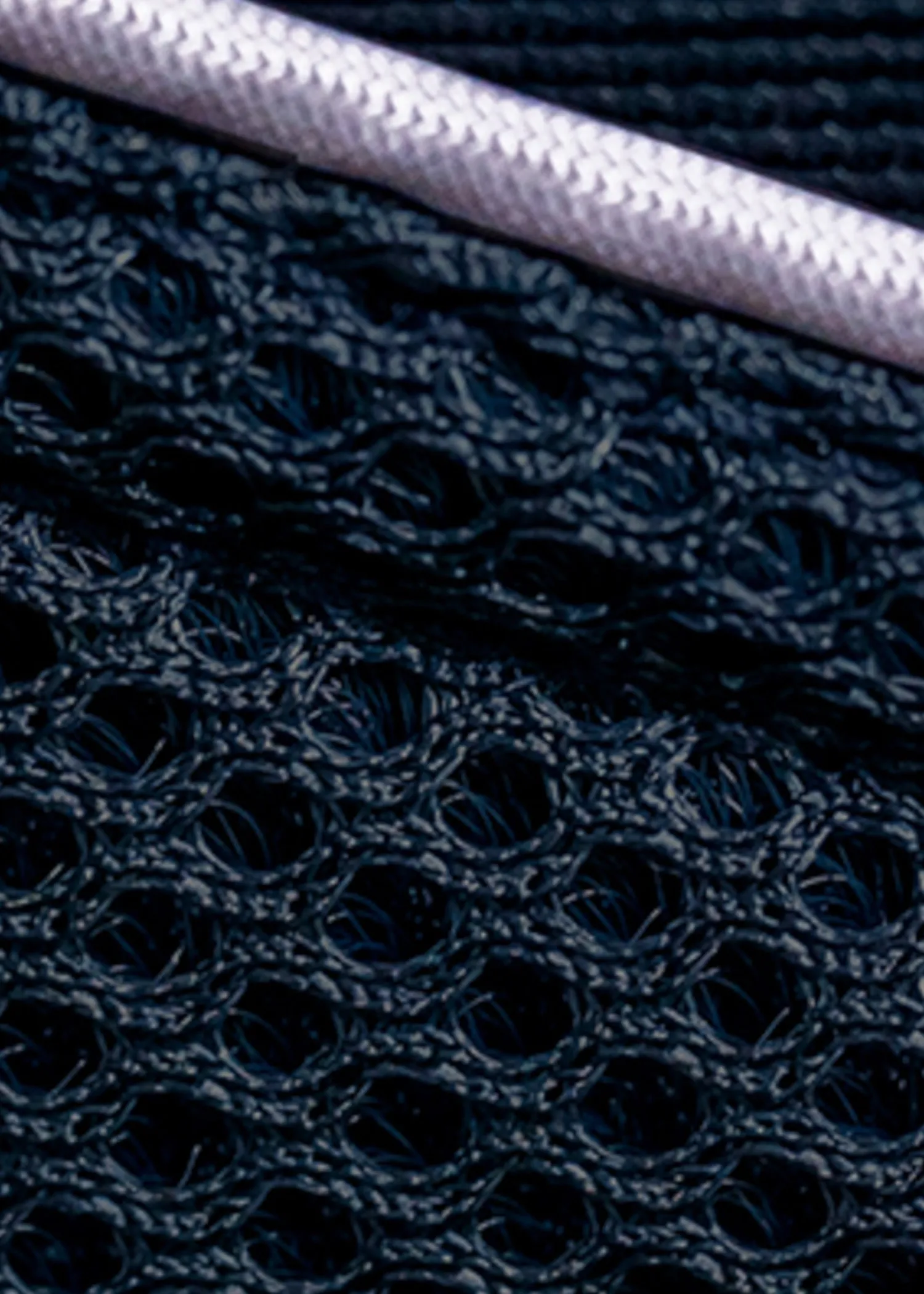 HORSEWARE ® Ireland Dry Liner Navy/Silver Sale