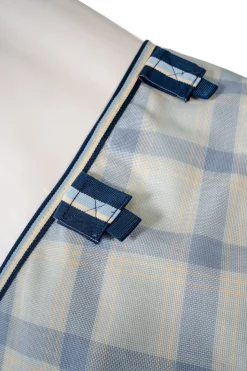 HORSEWARE ® Ireland Newmarket Plus Fly Sheet Witney Navy Clearance