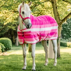 HORSEWARE ® Ireland Newmarket Pony Fleece Cooler Discount