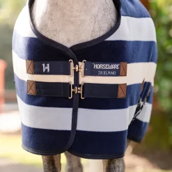 HORSEWARE ® Ireland Newmarket Pony Fleece Cooler Discount