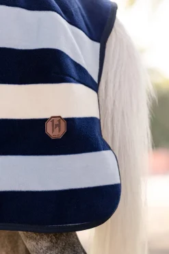 HORSEWARE ® Ireland Newmarket Pony Fleece Cooler Discount