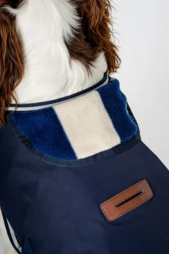 HORSEWARE ® Ireland Newmarket Dog Coat XXS-M Online