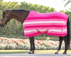 HORSEWARE ® Ireland Newmarket Fleece Cooler Online