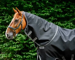 HORSEWARE ® Ireland Rambo® 1680D Vari-Layer Plus Heavy Turnout–450g Discount