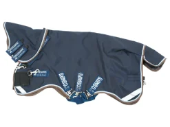 HORSEWARE ® Ireland Rambo® Duo Navy/Skyblue/Brown Clearance