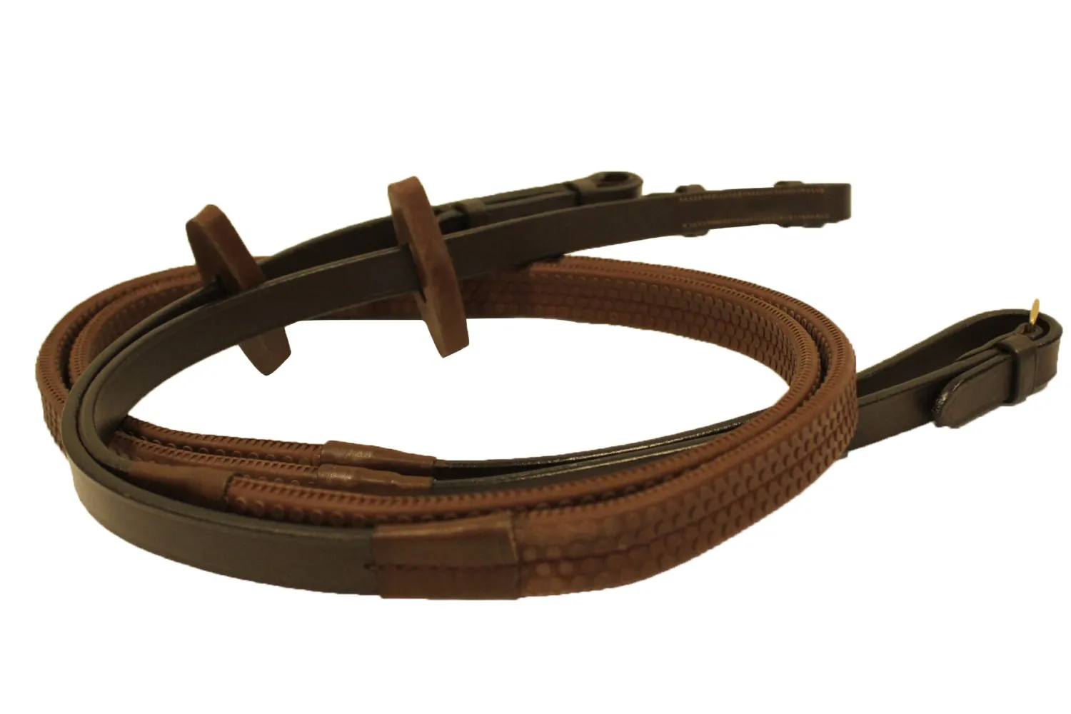 HORSEWARE ® Ireland Rambo® Micklem® Rubber Reins Outlet