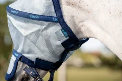 HORSEWARE ® Ireland Rambo® Plus Fly Mask Clearance