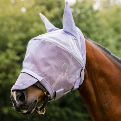 HORSEWARE ® Ireland Rambo® Plus Fly Mask Clearance