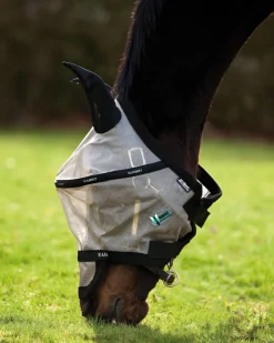 HORSEWARE ® Ireland Rambo® Plus Fly Mask Clearance