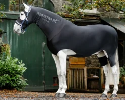 HORSEWARE ® Ireland Rambo® Slinky Full Body Black